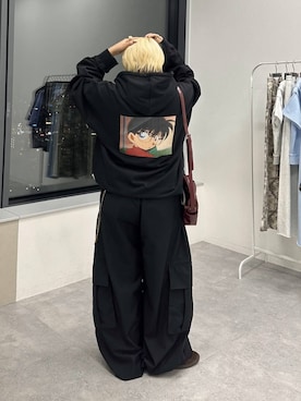 shibaoutfitsさんのコーディネート