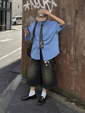 shibaoutfitsさんのコーディネート