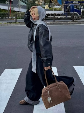 shibaoutfitsさんのコーディネート