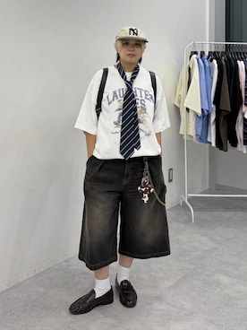 shibaoutfitsさんのコーディネート