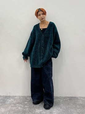 shibaoutfitsさん(レディース・154cm)の秋コーディネート