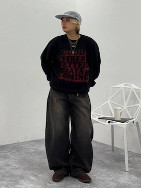 shibaoutfitsさんのコーディネート