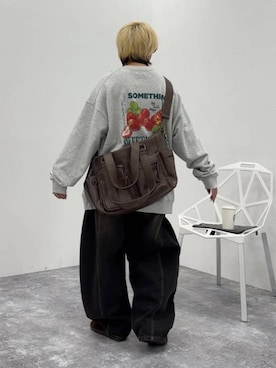 shibaoutfitsさんのコーディネート