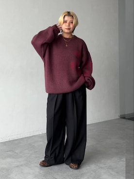 shibaoutfitsさんのコーディネート