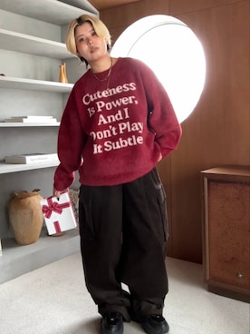 shibaoutfitsさんのコーディネート