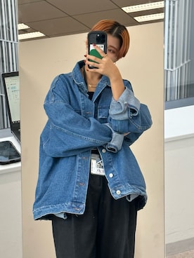 shibaoutfitsさんの（UNIQLO | ユニクロ）を使ったコーディネート