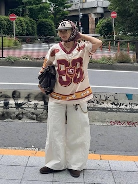shibaoutfitsさんのコーディネート