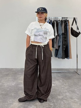 shibaoutfitsさんのコーディネート