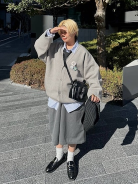 shibaoutfitsさんのコーディネート