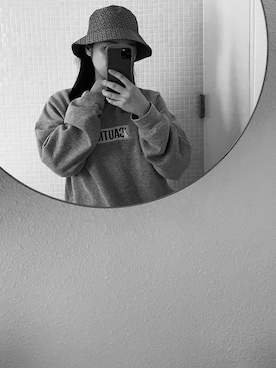 ナナさんのコーディネート