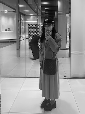 ナナさんのコーディネート