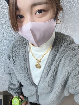 のんさんのコーディネート