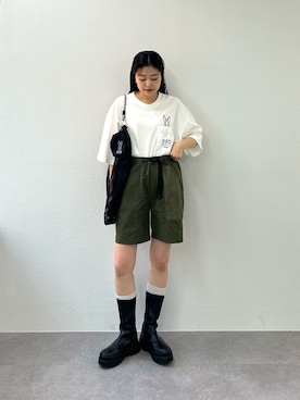 yunaさんのコーディネート