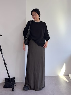 yunaさんのコーディネート