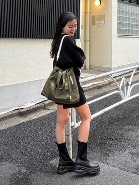 yunaさんのコーディネート