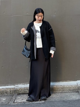 yunaさんのコーディネート