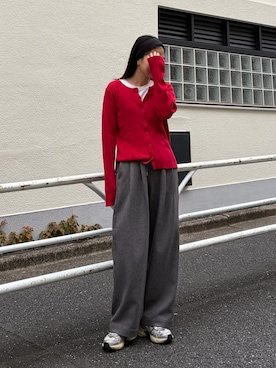 yunaさんのコーディネート