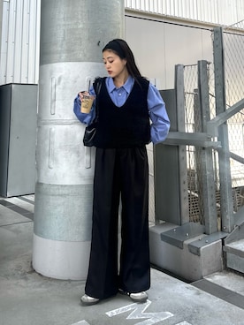 yunaさんのコーディネート