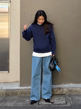 yunaさんのコーディネート