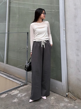 yunaさんのコーディネート