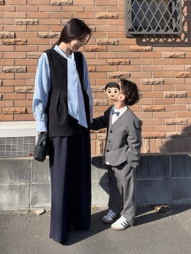 yunaさんのコーディネート