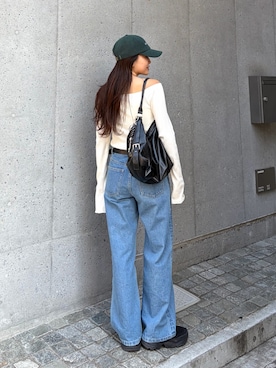 yunaさんのコーディネート