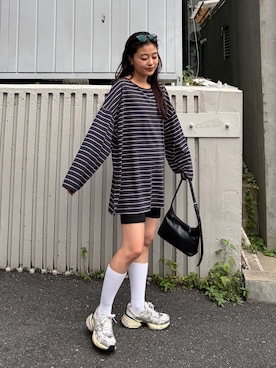 yunaさんのコーディネート