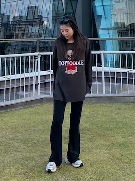 yunaさんのコーディネート