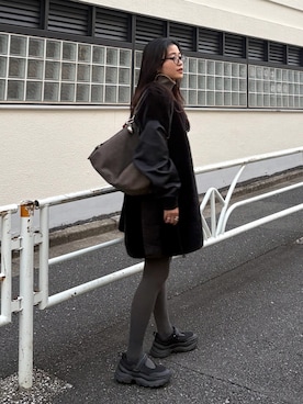 yunaさんのコーディネート