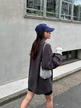 yunaさんのコーディネート