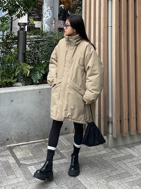 yunaさんのコーディネート