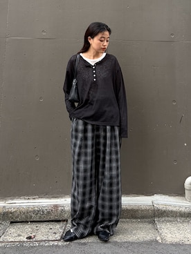 yunaさんのコーディネート