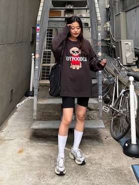 yunaさんのコーディネート