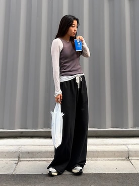 yunaさんのコーディネート