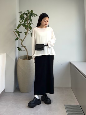 yunaさんのコーディネート