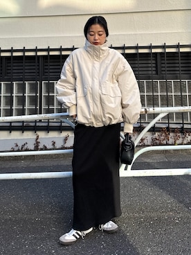 yunaさんのコーディネート