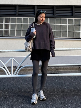 yunaさんのコーディネート