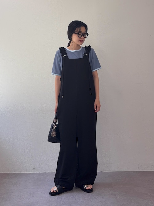 セール】:【ハートキーホルダー付き】2WAYレザーメッシュバッグ 