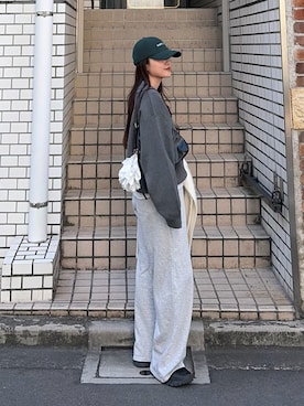 yunaさんのコーディネート