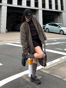 yunaさんのコーディネート