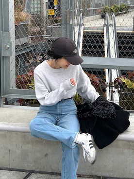 yunaさんのコーディネート