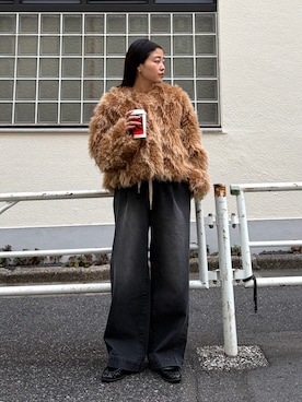 yunaさんのコーディネート