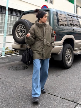 yunaさんのコーディネート