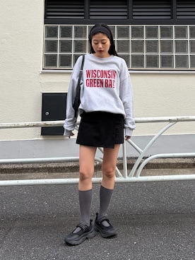 yunaさんのコーディネート