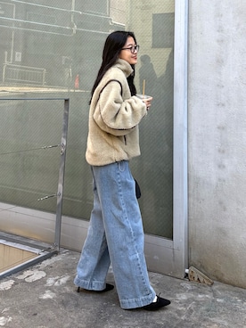 yunaさんのコーディネート