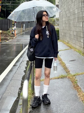 yunaさんのコーディネート