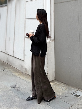 yunaさんのコーディネート