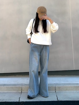 yunaさんのコーディネート