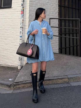 yunaさんのコーディネート