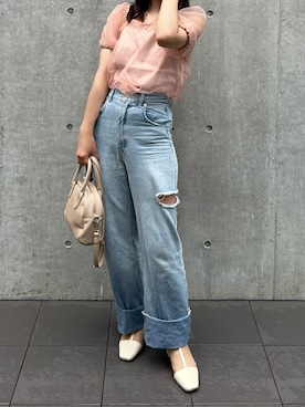 reikaさんのコーディネート